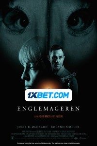 Englemageren (2023) Hindi Dubbed