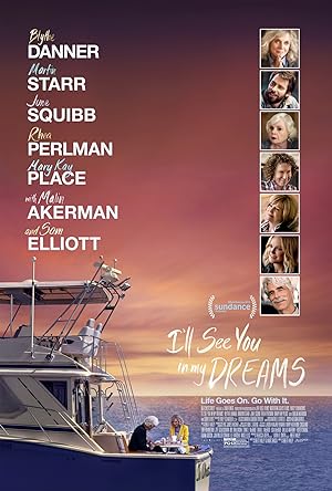 I ll See You in My Dreams (2015) Hindi Dubbed
