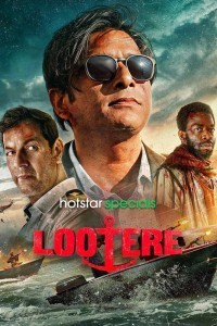 Lootere (2024) Season 1 Hindi Web Series