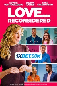 Love Reconsidered (2023) Hindi Dubbed