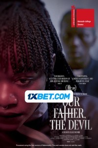Our Father the Devil (2023) Hindi Dubbed