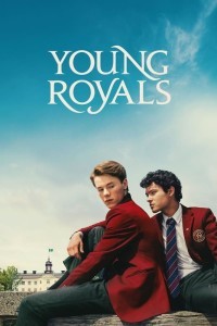 Young Royals (2024) Season 3 Hindi Web Series